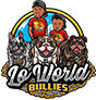 Lo World Bullies